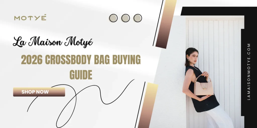 2026 Crossbody Bag Buying Guide