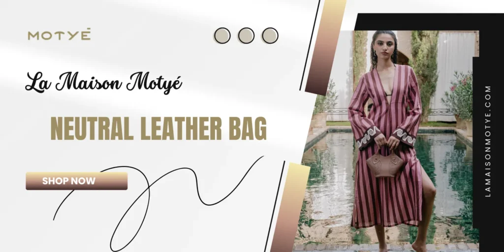 Neutral Leather Bag – The Timeless Wardrobe Essential