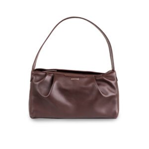 The East/West Melia in Chocolate Brown