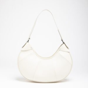 Murex XXL Handbag in White