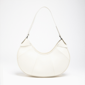 Murex XXL Handbag in White