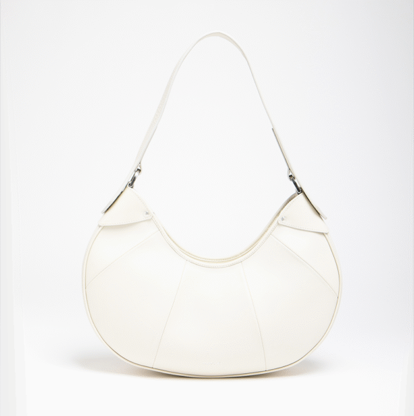 Murex XXL Handbag in White