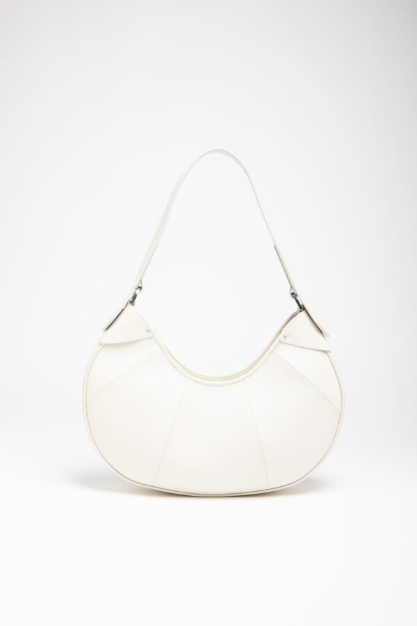 Murex XXL Handbag in White
