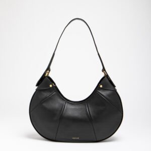 Murex XXL Handbag in Black