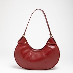 Murex XXL Handbag in Red